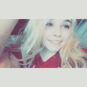 Meet your Posher, Delaynie